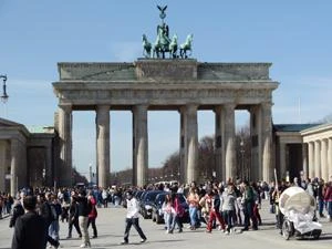 Image City of Berlin