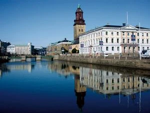 Image City of Gothenburg