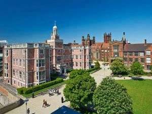 Image University of Newcastle