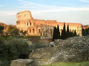 Image City of Rome