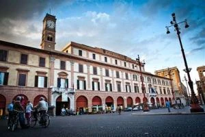 Image City of Forli