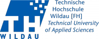 Logo TH Wildau