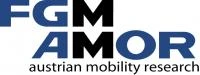 Logo FGM-AMOR